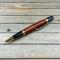Exotic hardwood pen