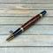parker style refill wood pen