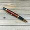 amboyna wood pen