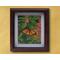Monarch Butterfly Framed Art