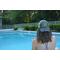 boating hat, summer mesh cap, funny pool hat, beach party gear, summer lifestyle hat, beer drinking cap, outdoor party hat, festival 