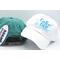 Lake Life' embroidered caps