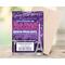 Editable An Evening in Paris Theme School Prom Flyer and Ticket Bundle Template