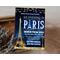 DIY An Evening in Paris Theme School Dance Prom Ticket and Flyer Bundle Template