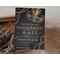 DIY Masquerade Ball Junior Senior Prom Ticket and Flyer Bundle Template
