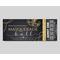 DIY Masquerade Ball Junior Senior Prom Ticket and Flyer Bundle Template