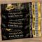  Customizable Junior Senior Masquerade Ball Prom Ticket and Flyer Bundle Template