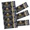 Editable Junior Senior Masquerade Ball Prom Flyer and Ticket Bundle Template