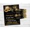  Customizable Junior Senior Masquerade Ball Prom Ticket and Flyer Bundle Template