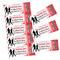 Editable Mother Son Valentine's Sweetheart Dance Ticket and Flyer Bundle Template