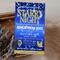 Customizable A Night Under the Stars Prom Ticket and Flyer Bundle Template