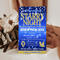 Customizable A Night Under the Stars Prom Ticket and Flyer Bundle Template