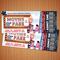 Customizable Movies in the Park Ticket and Flyer Bundle Template