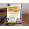 DIY Outdoor Movie Night Ticket & Flyer Bundle Template