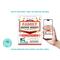 Editable Family Movie Night Ticket and Flyer Bundle Template