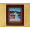 The Picnic at the Duck Pond Painting