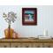 The Picnic at the Duck Pond Painting, "Eternal Love", Room Concept