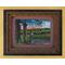Winery Landscape Painting