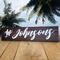 Carved Round Wood Signs personalized to your Specifications, Great for Office  Business Sign