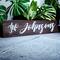 Carved Round Wood Signs personalized to your Specifications, Great for Office  Business Sign