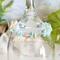 Sterling Silver Amazonite Gemstone Bracelet front view