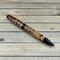 spalted English walnut wood
