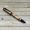 black line spalted wood