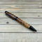 English walnut wood
