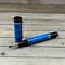 Cobalt blue fountain pen
