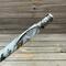 Resin cast fly fishing pen