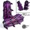 Leather Dragon Forearm Bracer