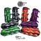 Leather Dragon Forearm Bracer