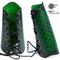 Scale Forearm Bracer