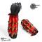 Leather Dragon Forearm Bracer