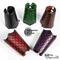 Leather Scale Half Bracer