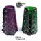 Leather Scale Half Bracer