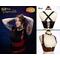 Leather Steampunk Under Bust Harness