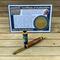 Notre Dame Stadium wood pen