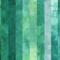 Stash bundle of fat eighths in shades of blue green. Hand dyed quilting cotton