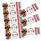 Customizable Football Sports Game Event Ticket Stub Template