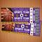 DIY Surprise Basketball Sports Game Event Ticket Template