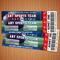 DIY Football Sports Surprise All-Purpose Game Event Ticket Template