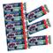 DIY Football Sports Surprise All-Purpose Game Event Ticket Template