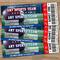 DIY Football Sports Surprise All-Purpose Game Event Ticket Template