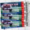 DIY Football Sports Surprise All-Purpose Game Event Ticket Template