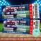 DIY Football Sports Surprise All-Purpose Game Event Ticket Template