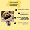How to order personalized mouse pads: choose your quantity, attach photo, add your text, message me with any questions