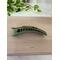 Choose Happy Engraved Hair Clip