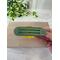 Choose Happy Engraved Hair Clip