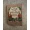 Toad comes with a handcrafted pretend storybook. The Wind in the Willows, now in the public domain.
